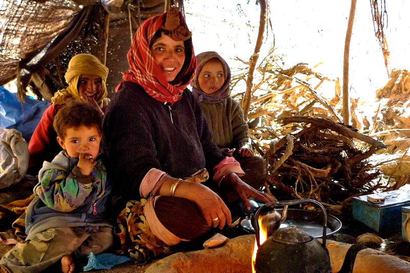 Maroc